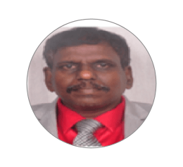 Ramachandran Muthiah